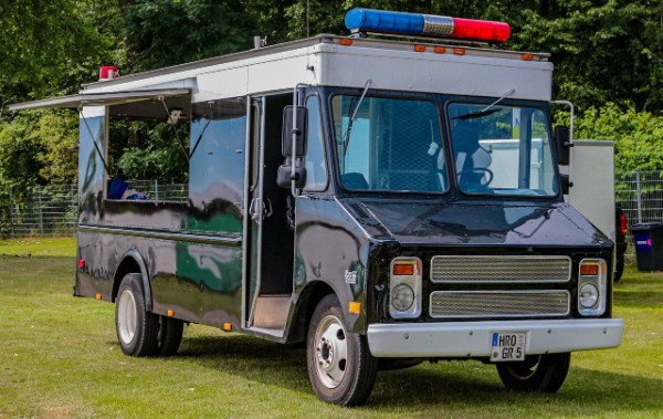 Les critères pour acheter huile pour votre foodtruck