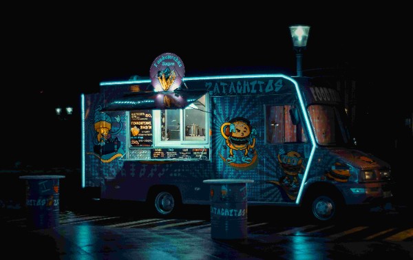 De la cuisine maison au food truck : comment adapter vos recettes au format street food