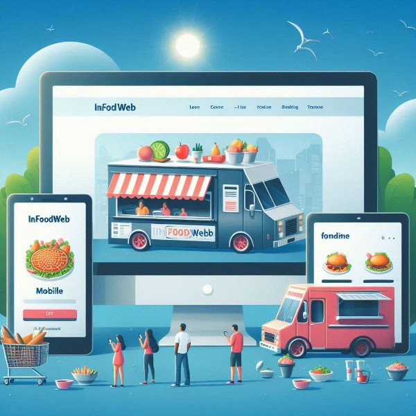 Comment Infoodweb peut-il soutenir votre activité numérique ?