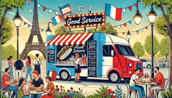 Comment démarrer un food truck : Étapes et démarches essentielles
