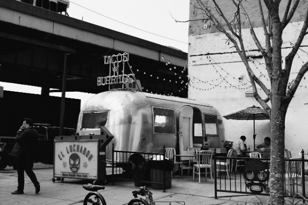Le Click and Collect : une solution efficace pour optimiser votre food truck