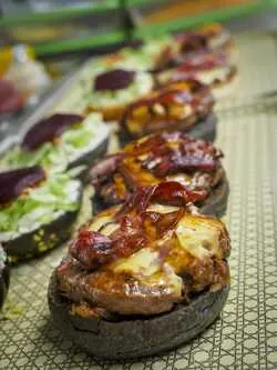 Galerie de photos French Touch Burgers