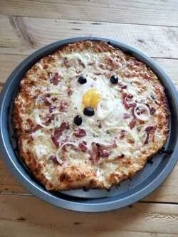 Photos gallery Camion Pizza Île de Ré | Loix