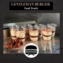 Galerie de photos Gentleman Burger