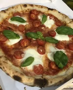 Photos gallery Amore Di Pizza