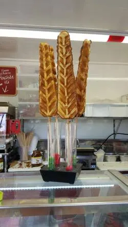 Galerie de photos ON - Mobile Burger