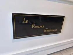 Galerie de photos le Pancake Gourmand