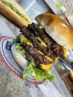 Photos gallery Z Food Truck
