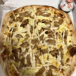 Galerie de photos Pizza’Dan