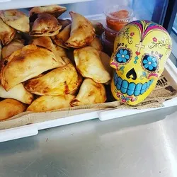 Photos gallery Hell's cantina