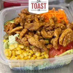 Photos gallery Dr toast
