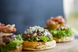 Photos gallery Le Truck Gourmand