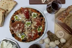 Galerie de photos Walex pizza
