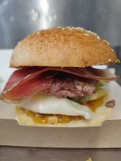 Galerie de photos L'Authentique Burger