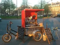Photos gallery Couleurs Café