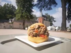 Galerie de photos Le TUBercule