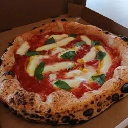 Photos gallery Tigrata Pizza