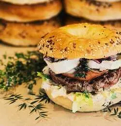 Galerie de photos bagelstruck45