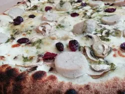 Galerie de photos Walex pizza