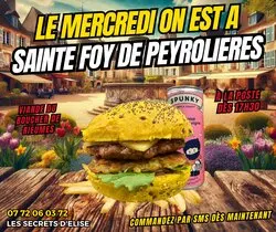 Photos gallery Les Secrets d'Elise