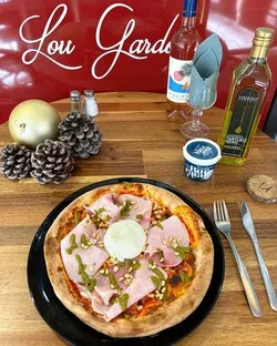 Galerie de photos Lou Gardo Pizza | La Garde