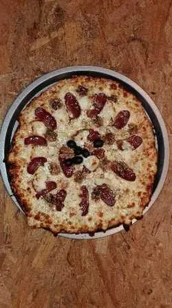 Photos gallery Camion Pizza Île de Ré | Loix