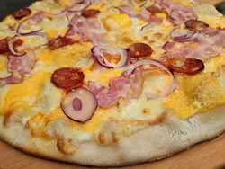 Photos gallery Pizza Isa Truck