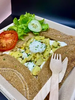 Photos gallery Crêperie Ted