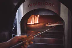 Galerie de photos Selwa Pizza