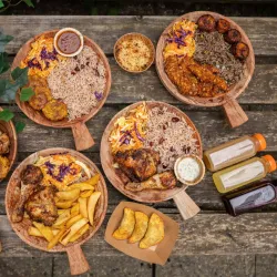 Photos gallery AROMAFOOD