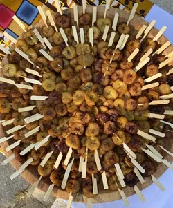 Galerie de photos Map’Cooking