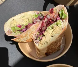 Photos gallery Am Stram Miam Foodtruck