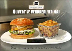 Galerie de photos Gentleman Burger