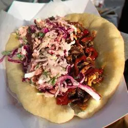 Galerie de photos Paup's Street Food