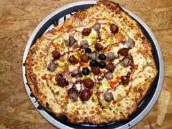 Photos gallery Camion Pizza Île de Ré | Loix