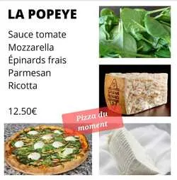 Photos gallery OVEN PIZZA