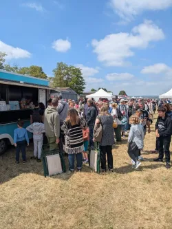Photos gallery Food Truck La Di Tito