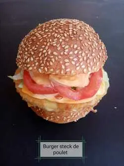 Galerie de photos King food