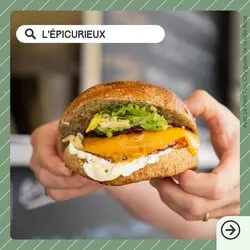 Photos gallery L'Epicurieux