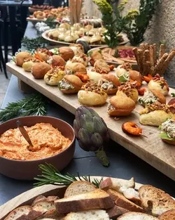 Galerie de photos Map’Cooking