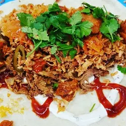 Photos gallery Hell's cantina