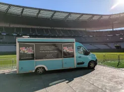Photos gallery Food Truck La Di Tito