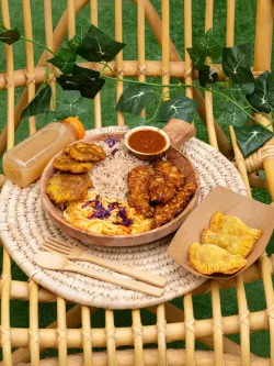 Photos gallery AROMAFOOD