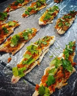 Galerie de photos Gastronomie Dans la Rue