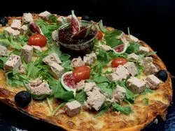 Photos gallery La Bona Pizzz