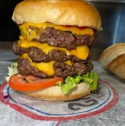 Photos gallery Z Food Truck