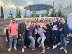 Photos gallery Bière Truck