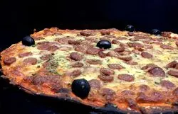 Photos gallery La Bona Pizzz