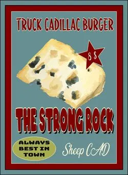 Photos gallery TCB - Truck Cadillac Burger