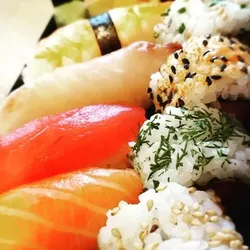 Photos gallery Sushi me
